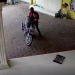 Terekam CCTV, Kotak Amal Masjid di Trenggalek Dibobol Maling,