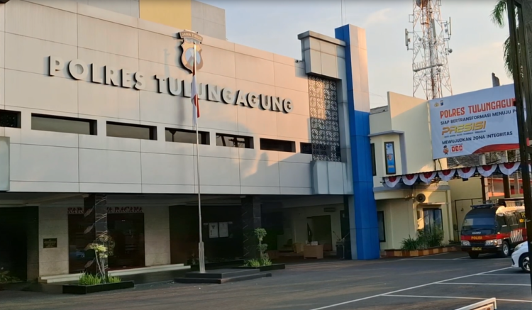Modus Janji Menikah, Pria Asal Blitar Kuras Uang TKW Tulungagung hingga Rp 622 Juta