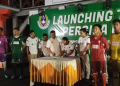 100 Persen Pemain Lokal, Persiga Trenggalek U-17 Bidik Lolos Fase Grup Piala Soeratin 2026