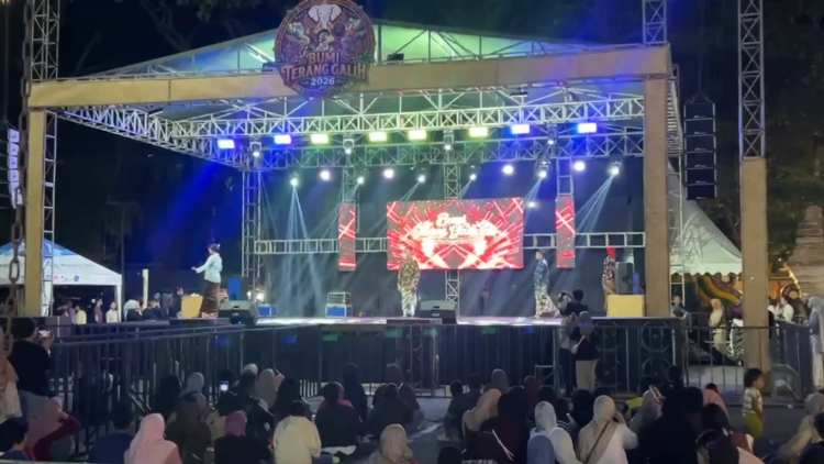 Usung Konsep Trenggalek Zaman Dahulu, 188 UMKM Lokal Ramaikan Pasar Rakyat Hari Jadi Ke-832