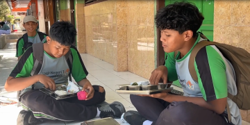 Ratusan Siswa SMPN 1 Trenggalek Diare Berjamaah Usai Santap Makan Bergizi Gratis