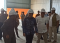 Jatim Jadi Penopang Beras Nasional, Emil Dardak Pastikan Cadangan Pangan Aman Terkendali
