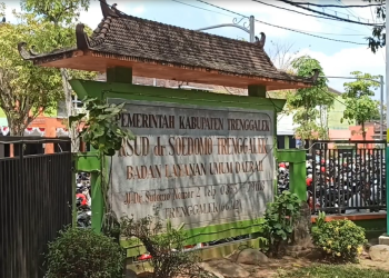 Muntah dan Diare Berulang Usai Santap MBG, Siswi SD di Trenggalek Dilarikan ke RSUD dr Soedomo