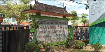 Muntah dan Diare Berulang Usai Santap MBG, Siswi SD di Trenggalek Dilarikan ke RSUD dr Soedomo