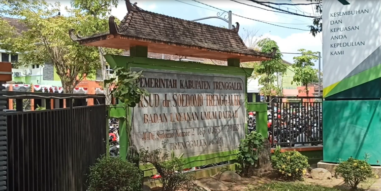 Muntah dan Diare Berulang Usai Santap MBG, Siswi SD di Trenggalek Dilarikan ke RSUD dr Soedomo