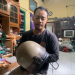 Berawal dari Coba-Coba, Pria asal Blitar Sukses Tekuni Bisnis Restorasi Helm Klasik