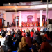 Peringatan Kemerdekaan di Pakelan Padukan Barongsai dan Jaranan