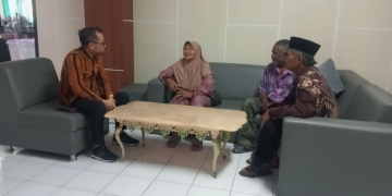 Mengidap Skizofrenia, Pengungsi Rohingya di Tulungagung Dirujuk ke RSJ Lawang