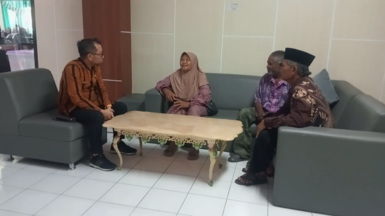 Mengidap Skizofrenia, Pengungsi Rohingya di Tulungagung Dirujuk ke RSJ Lawang