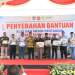 Bupati Kediri Salurkan Ratusan Alsintan Canggih untuk Petani