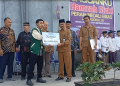 Bangga! Siswa SMK Kartanegara Wates Kediri Sabet Juara LKS Nasional, Raih Beasiswa ke PPNS