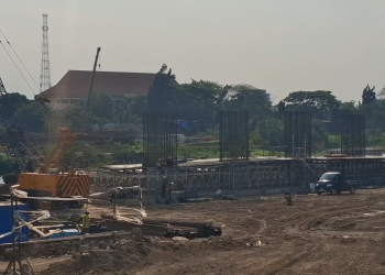 Terdampak Tol Bandara Dhoho, Pemkot Kediri Tunggu Realisasi Lahan Pengganti 36 Aset Daerah