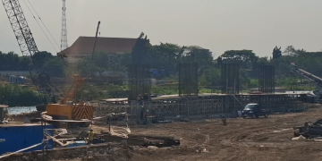 Terdampak Tol Bandara Dhoho, Pemkot Kediri Tunggu Realisasi Lahan Pengganti 36 Aset Daerah