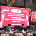 Paripurna Pidato Kenegaraan 2026, Pemkab Trenggalek Tancap Gas Naikkan Ekonomi dan Pangan