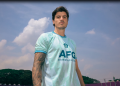 Resmi! Persik Kediri Datangkan Eks Striker Persib Sergio Castel untuk Pertajam Lini Depan