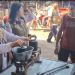 Cegah Kecurangan, Disperdagin Kota Kediri “Jemput Bola” Lakukan  Tera Ulang Timbangan di Pasar Tradisional