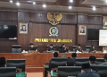 Sah! P-APBD Trenggalek 2026 Disahkan, Anggaran Infrastruktur dan JLS Digerojok Puluhan Miliar