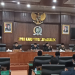 Sah! P-APBD Trenggalek 2026 Disahkan, Anggaran Infrastruktur dan JLS Digerojok Puluhan Miliar