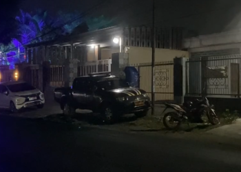 Misteri Kematian di Kamar Kos Tawangsari Blitar, Pria Tanpa Identitas Tiba-Tiba Tak Bernyawa