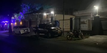 Misteri Kematian di Kamar Kos Tawangsari Blitar, Pria Tanpa Identitas Tiba-Tiba Tak Bernyawa