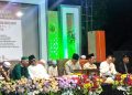 Ribuan Jamaah Ikuti Moestopo Bersholawat 6 dan Napak Tilas Perjuangan Pahlawan Nasional
