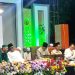 Ribuan Jamaah Ikuti Moestopo Bersholawat 6 dan Napak Tilas Perjuangan Pahlawan Nasional
