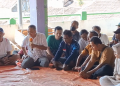 Mediasi Buntu, Pedagang Pasar Bandar Kediri Tolak Portal Digital dan Minta Setop Retribusi
