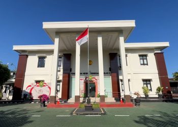 Ayah Bejat di Trenggalek Divonis 9 Tahun Penjara, Lebih Berat dari Tuntutan Jaksa