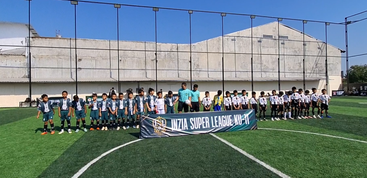 Inter Kediri Raih Runner-up Piala Soeratin U-17 Jawa Timur 2026