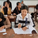 Kamis Asik Sambangi Puncu, Ratusan Warga Serbu Layanan Administrasi Kependudukan