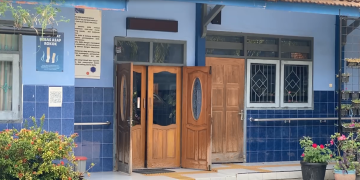 Terlanjur Santap Menu MBG Bermasalah, 10 Siswa SLB Negeri 1 Kota Blitar Diduga Keracunan