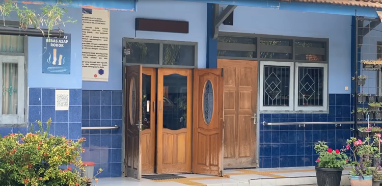Terlanjur Santap Menu MBG Bermasalah, 10 Siswa SLB Negeri 1 Kota Blitar Diduga Keracunan