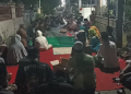 Sopir dan Kernet Hilang di Tragedi KMP Virgo, Warga Desa Majan Panjatkan Doa Keselamatan