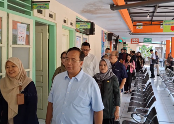 Tulungagung Ditunjuk Jadi Daerah Uji Coba Transformasi JKN: Kamar Rawat Dibatasi Maksimal 4 Bed
