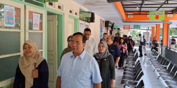 Tulungagung Ditunjuk Jadi Daerah Uji Coba Transformasi JKN: Kamar Rawat Dibatasi Maksimal 4 Bed