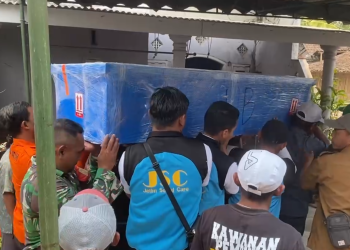 Demo Kesal Berbuah Segel, Ojol Kediri Desak Hapus Fitur Booster dan Batasi Driver Baru