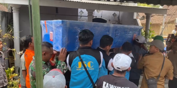 Demo Kesal Berbuah Segel, Ojol Kediri Desak Hapus Fitur Booster dan Batasi Driver Baru