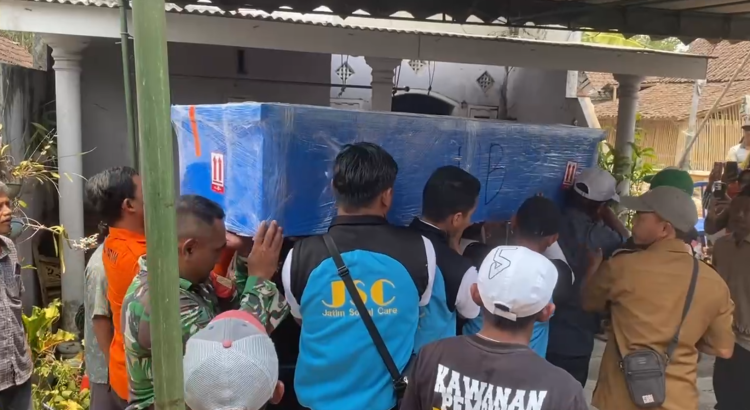 Demo Kesal Berbuah Segel, Ojol Kediri Desak Hapus Fitur Booster dan Batasi Driver Baru