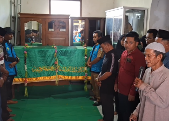 Demo Kesal Berbuah Segel, Ojol Kediri Desak Hapus Fitur Booster dan Batasi Driver Baru