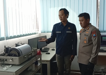Erupsi Gunung Lain Sempat Terdeteksi Seismometer, Pos Pantau Kediri Pastikan Gunung Kelud Aman Bagi Wisatawan