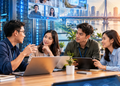 AI Makin Dekat dengan Dunia Usaha, Tapi Seberapa Siap Infrastruktur Internet Kita?
