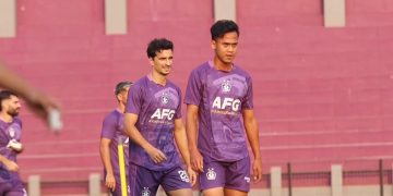 Jaga Gengsi di Brawijaya, Persik Kediri Usung Misi Bangkit dan Patok Poin Penuh Lawan PSS Sleman