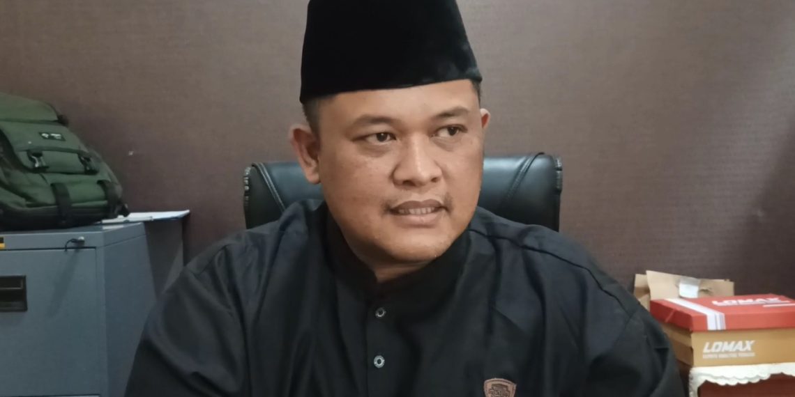 Air Terjun Pelang Mengering, Karst Trenggalek Kian Kritis Diterjang Kemarau