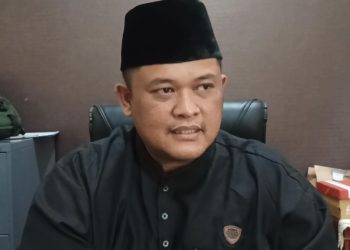 Air Terjun Pelang Mengering, Karst Trenggalek Kian Kritis Diterjang Kemarau
