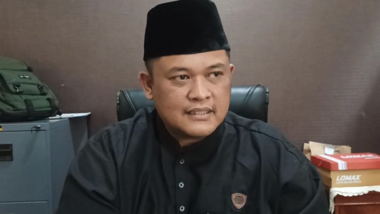 Air Terjun Pelang Mengering, Karst Trenggalek Kian Kritis Diterjang Kemarau
