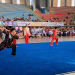 1.306 Atlet Berlaga di Kejurprov dan Piala Wali Kota Kediri, Wushu Kota Kediri Bidik Prestasi Lebih Tinggi