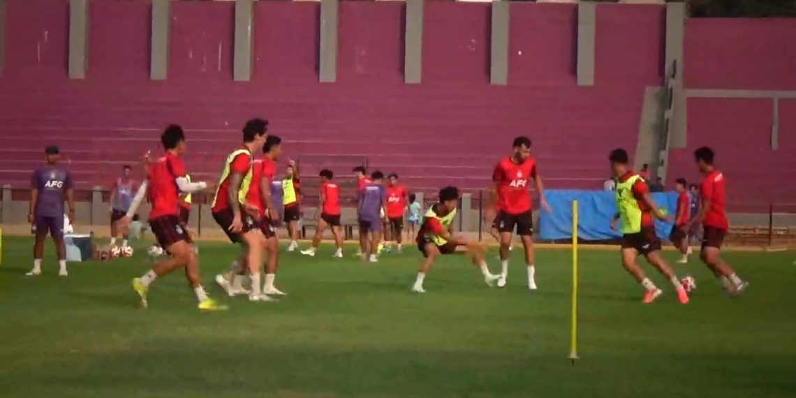 Jadwal Padat Menanti Macan Putih, Persik Kediri Siap Tantang Pemuncak Klasemen Persija