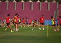 Jadwal Padat Menanti Macan Putih, Persik Kediri Siap Tantang Pemuncak Klasemen Persija