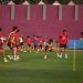 Jadwal Padat Menanti Macan Putih, Persik Kediri Siap Tantang Pemuncak Klasemen Persija