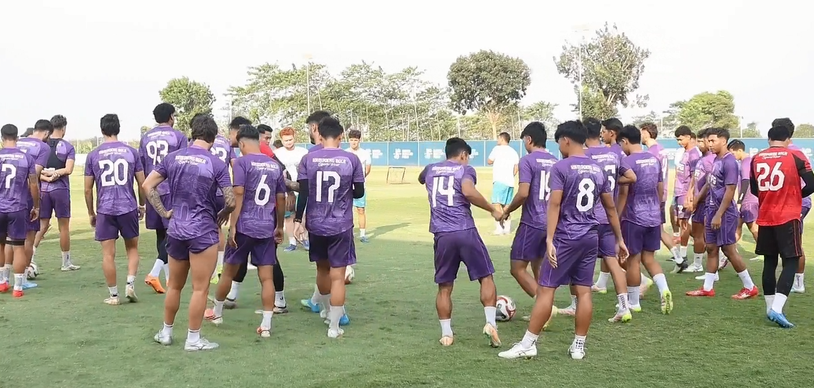 Jamu Madura United di Brawijaya, Macan Putih Pede Pasukan Siap Tempur
